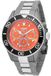 Invicta Pro Diver 50077 Montre à quartz pour homme - 45 mm