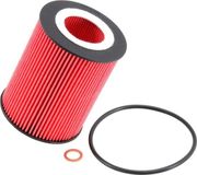K&N Oliefilter - Pro-Series passend voor BMW, Ford, Landrover, Volvo (PS-7007)