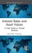 Interest Routledge Focus on Economics and Finance- Interest Rates and Asset Values