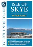 Isle of Skye in Your Pocket: Nicolson Maps