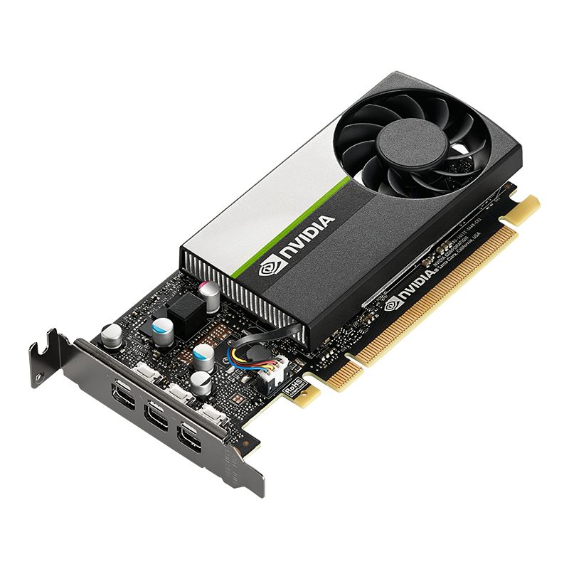 PNY T400 - 4GB GDDR6 - NVIDIA