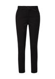 COMMA Broek zwart