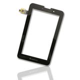 Bucom Display glas voor Lenovo IdeaTab A3000 A5000 Touch Screen Digitizer 7" voorruit - 4260393988750