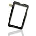 Bucom Display glas voor Lenovo IdeaTab A3000 A5000 Touch Screen Digitizer 7" voorruit - 4260393988750