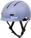 Qibbel Kinderfietshelm S 52-56 cm – Ocean Blue