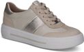 Caprice Dames Sneaker 9-23728-46 130 G-breedte Maat: 40 EU