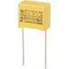 TRU COMPONENTS MKP-X2 0.33 µF 275 V/AC 10% MKP-X2-ontstoringscondensator