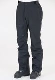 WHISTLER Skihose Midland Zwart Maat S