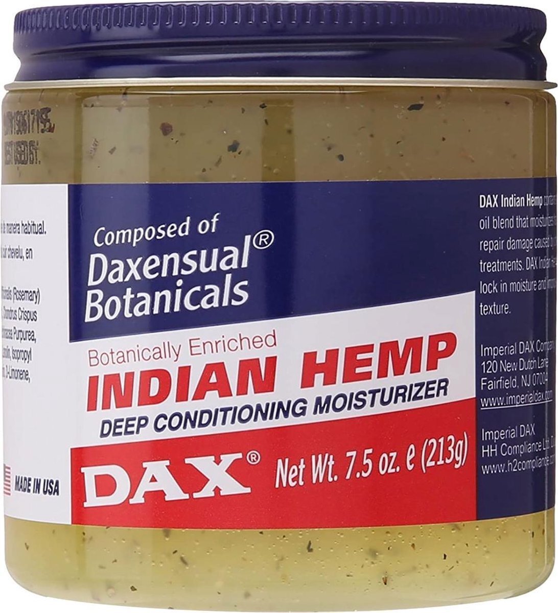 Dax - Indian Hemp - 397 gr