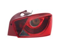 MAGNETI MARELLI Heckleuchte 714000283914 rechts | Compatibel met: SEAT IBIZA IV
