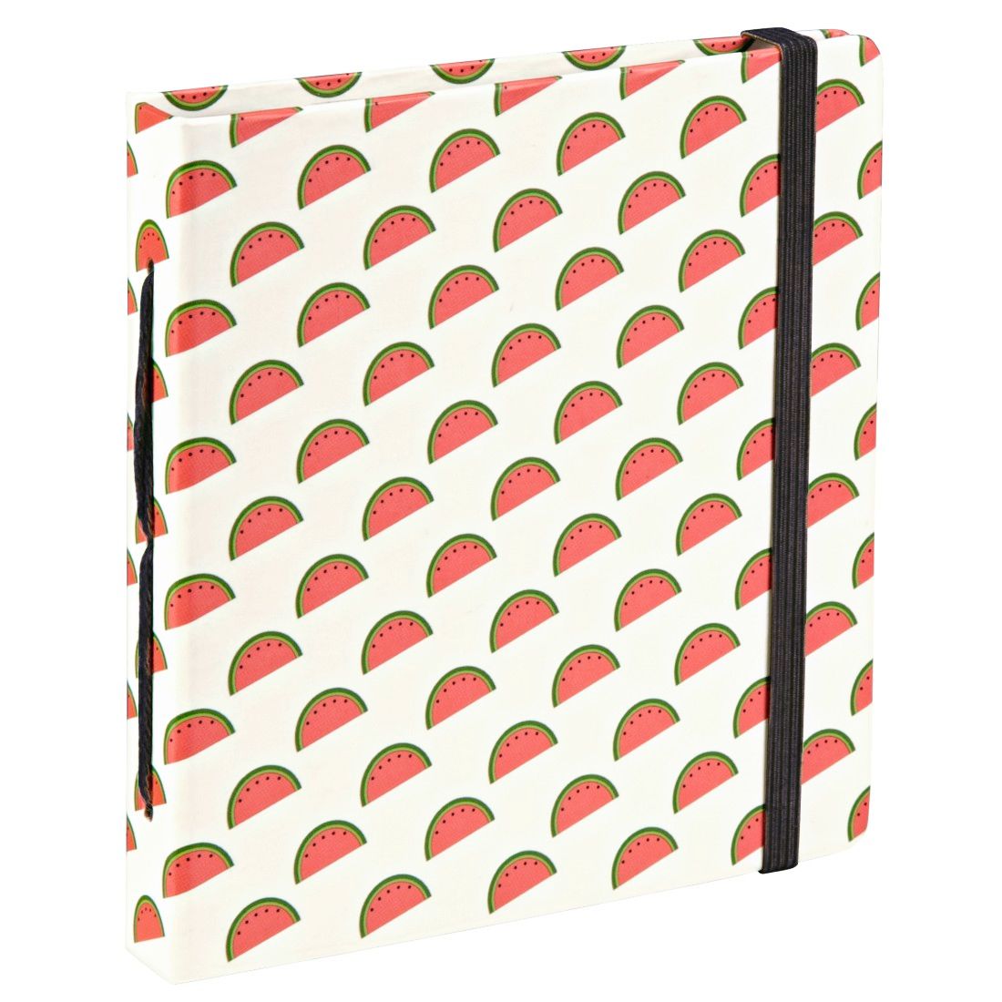 Hama Melons Fotoalbum - wit, groen, rood