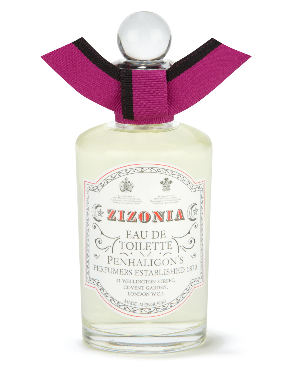 Penhaligon's Zizonia