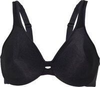 Maidenform Specialty Minimizer Beha - Onyx - 75 C