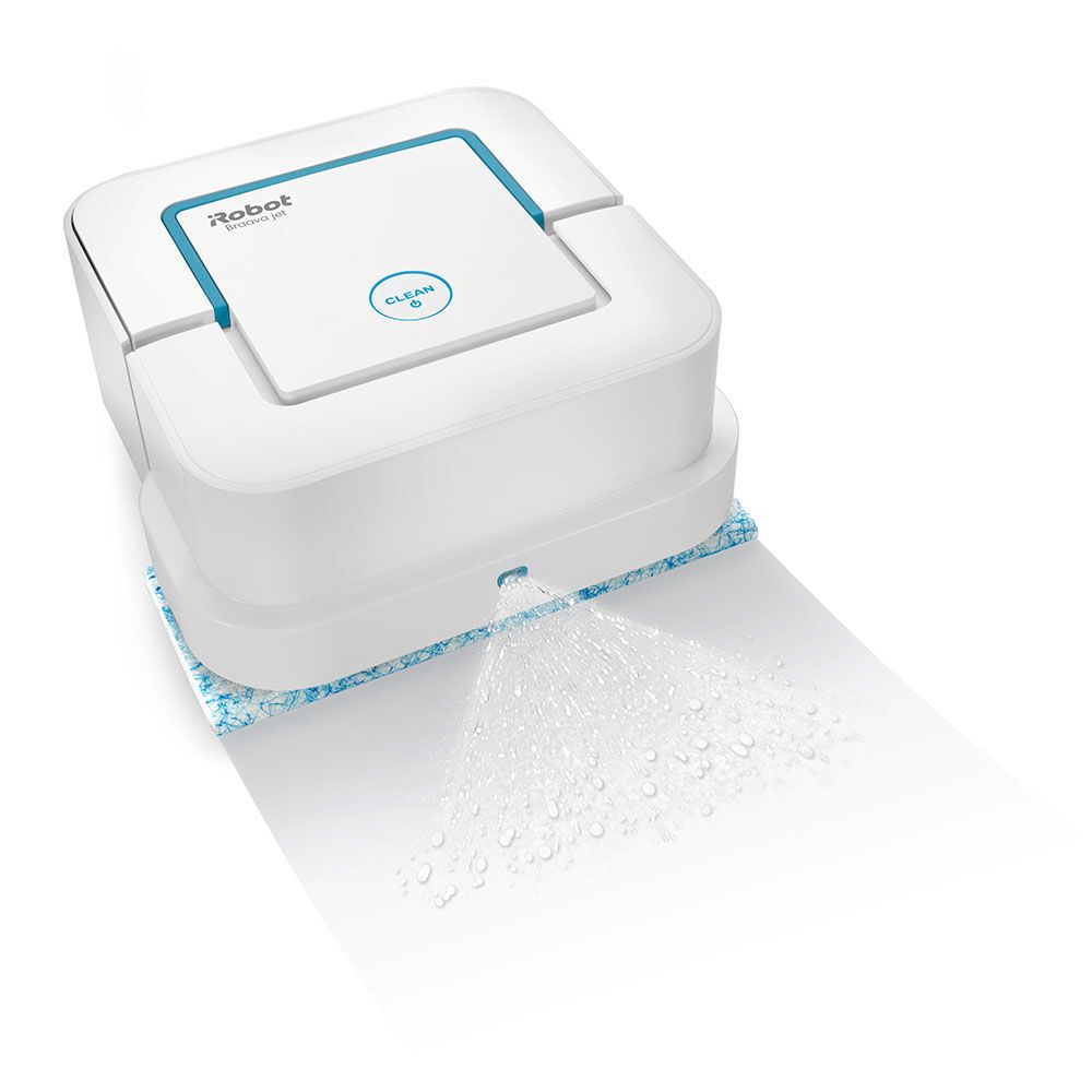 iRobot Braava jet 250