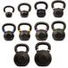 Taurus Studio Kettlebell 40 kg