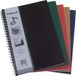 Merkloos / Sans Marque Twisk Plakboek neutraal 230x330 5 stuks 40 vel