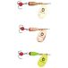 Kinetic Cuiller Droopy 6g