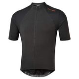 Altura Heren Endurance Jersey - Charcoal - 2XL