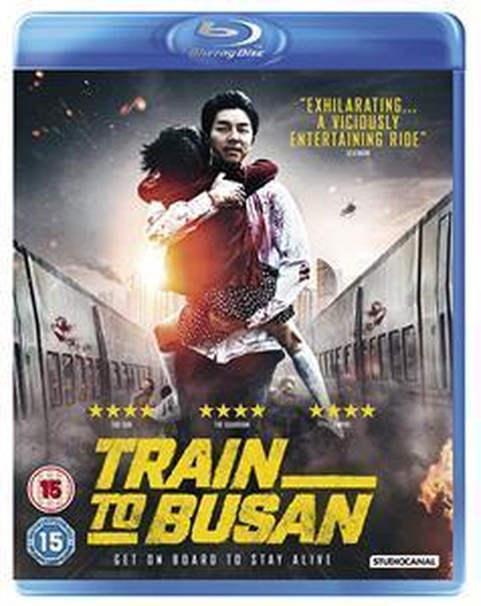 Train To Busan