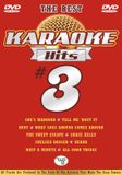 Source1 Various Artists - Best karaoke hits 3 (DVD)