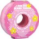 Bomb Cosmetics The Big Ylang Theory Donut Body Buffer