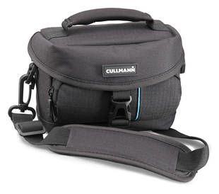 Cullmann Panama Vario 200 Camera Schoudertas - Zwart