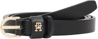 Tommy Hilfiger Essential Effortless 1.5 Aw0aw17759 Verstelbare damesriem