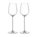 Orrefors Verres à champagne Orrefors x Björn Frantzén, lot de 2 28 cl