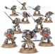 Games Workshop Warhammer 40.000 - Grey Knights: Strike Squad
