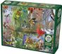 Cobble Hill 1000 stukjes puzzle paysage