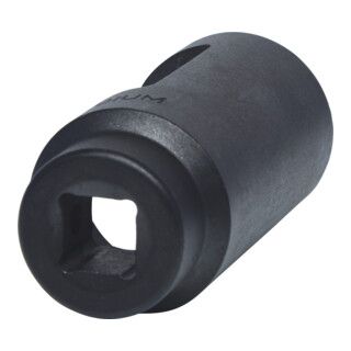 KS Tools 1/2" diesel injector aansluiting 12-kant, 27mm