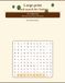 Large Print Word Search For Seniors: Vol. 3 Hard Level