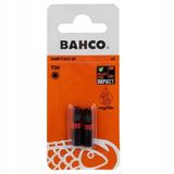 Irimo Bahco Torx T30 slagdoppenset (2 stuks, 25 mm, 1/4")