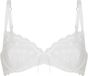 Hunkemöller BH 'Gaia' wit