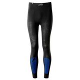 Furygan Active Pant 37,5® – isolerende wintermotorbroek, technische kleding, ademend, naadloos, sneldrogend, ergonomisch, bescherming tegen kou en optimale grip voor motorrijder