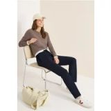 cecil Tweekleurige broek