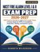 NICET Fire Alarm Level I & II Exam Prep 2026-2027: 425 Practice Questions and 3 Full-Length Tests: A Study Guide for NFPA 72 Installation, Inspection, Testing, and System Layout