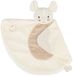 Kaloo Grignoti - Bijtspeelgoed - Knuffeldoek - Muis