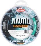 Berkley Nautil Boat Shockleader Fluorocarbon Transparant 0.70 mm 30 m