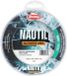 Berkley Nautil Boat Shockleader Fluorocarbon Transparant 0.70 mm 30 m