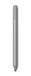 Microsoft Surface Pen Stylus - Platinum - Compatible with Surface Devices
