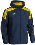 Joma Champions Viii Wr Regenjas Blauw S Man
