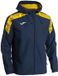 Joma Champions Viii Wr Regenjas Blauw S Man