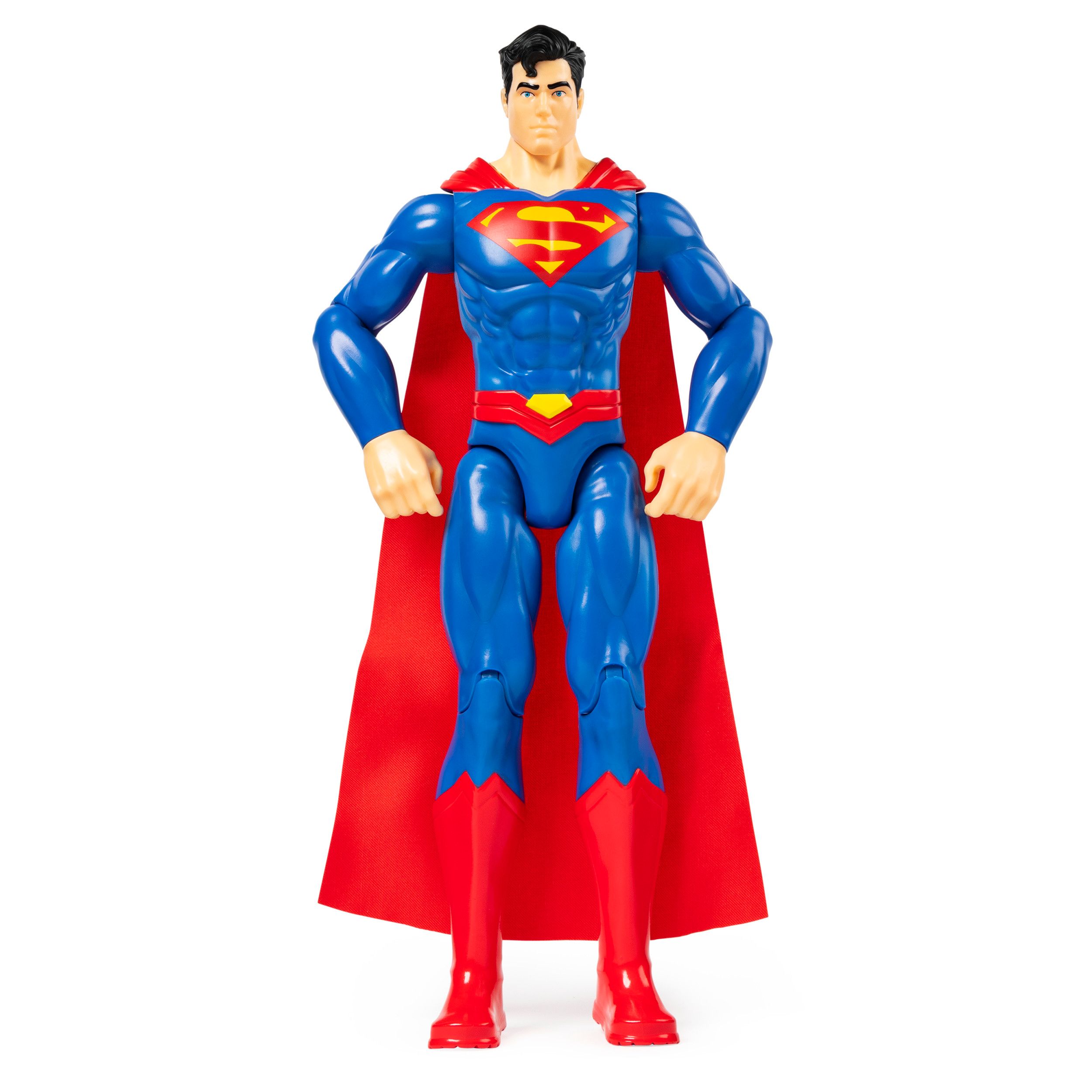 DC Comics Superman - Actiefiguur - 30 cm - 3+ jaar