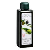 CANAAN - Voedende Lichaamsolie met Olijfolie voor Droge Huid - 180ml