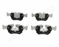 Japanparts PA-0120AF remblokken