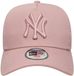 New Era Pet Chyt League Ess Trucker Neyyan - Roze - Kinderen