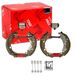 TRW Bremsbackensatz GSK1228