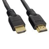 Akyga AK-HD-30A Câble HDMI 3 m Noir