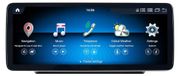 StarTech Mercedes-Benz Autoradio B-klasse W245/W246 - Android 14 - 12,3-inch touchscreen - 6 GB RAM - 64 GB opslag - Draadloze CarPlay - GPS-navigatie